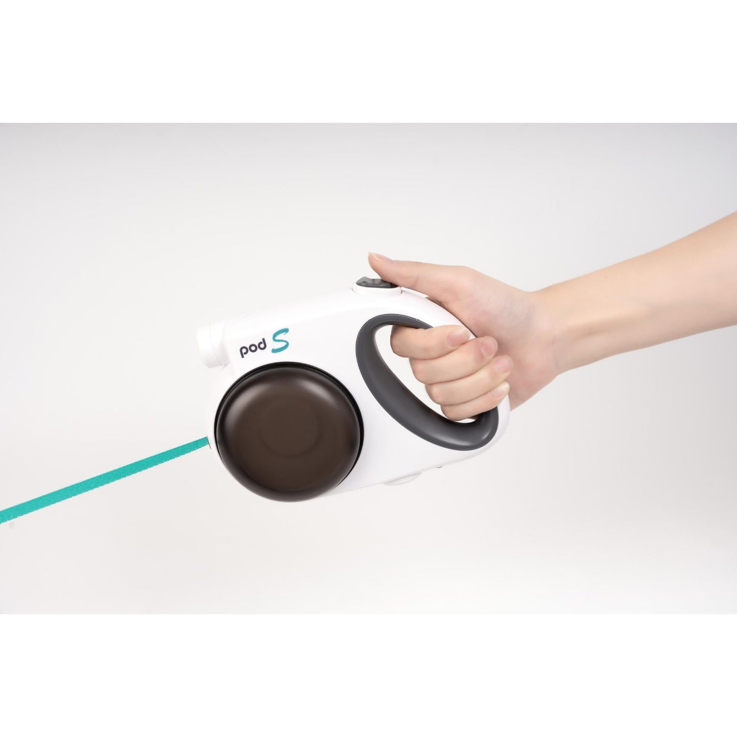 Dog Automatic Retractable Traction Rope Multifunctional Pet Traction Device Large, Medium And Small Dog Walking Rope